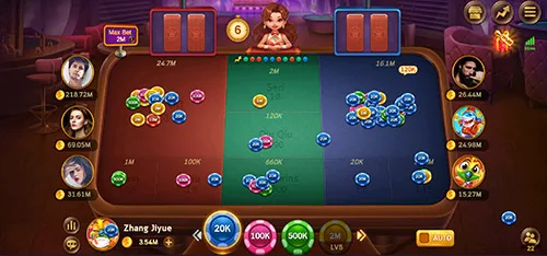 BDQQ screenshot