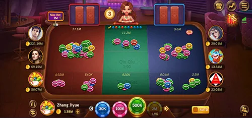 BDQQ screenshot