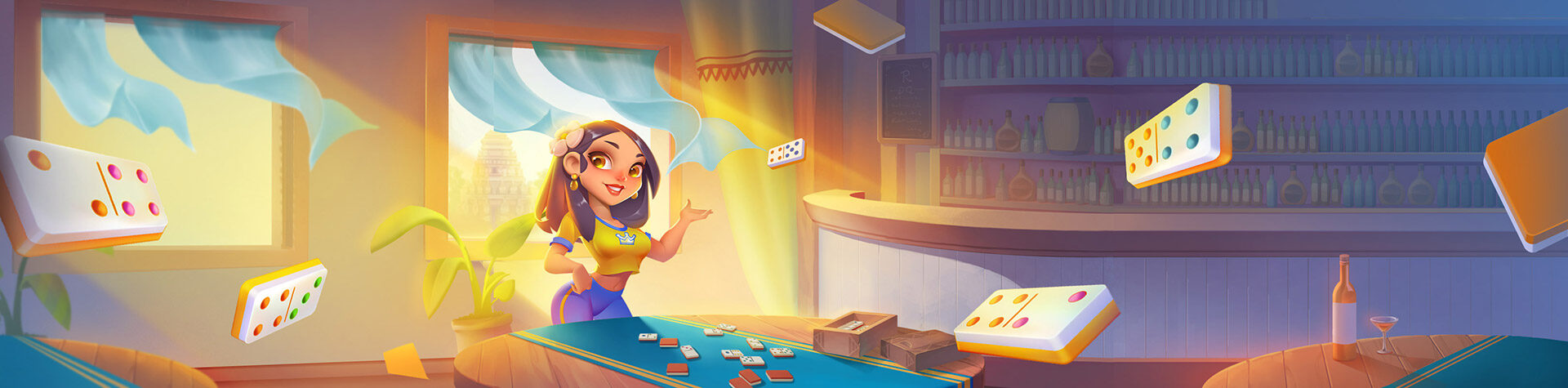 Royal Dream Game